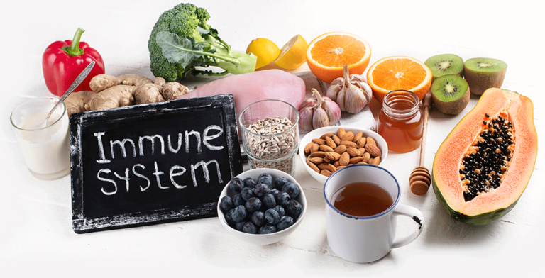 3 Immune Boosting Tips from a Naturopathic Doctor